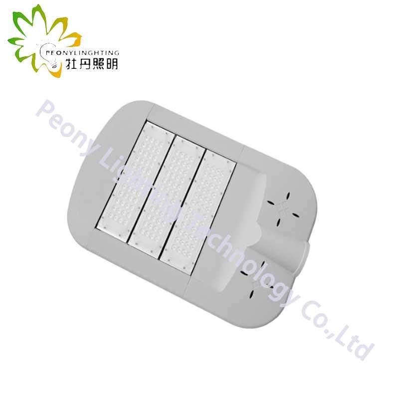 150W Solar LED Street Light 130lm/W 5 Years Warranty Manufacture with Ce& RoHS Approval