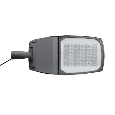 350W High Power Lamp with Frame SMD with Lens Street Light