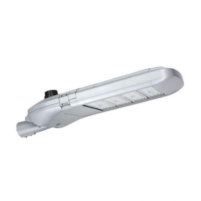 IP68 Waterproof Photocell LED Street Light Street Lamp