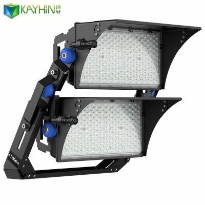 LED Lights Solar Home Lighting System IP65 Street Light with Remote Control Fashion Downlight Decoration Chandelier 2000W LED Flood Light