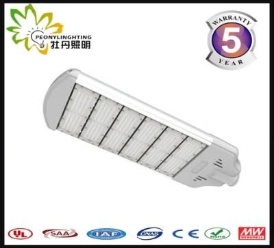 300W LED Street Light UL/Dlc/TUV/GS/Ce/RoHS/CB High Efficiency &amp; Energy Saving