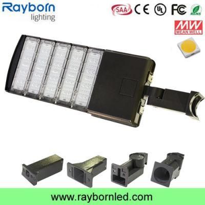 Commercial Outdoor LED Parking Lot Garage Garden Road Light 150W 200W 250W for Square Highway Landscape Lighting