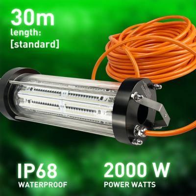 Ns 2000W High Efficiency Underwater LED Fishing Light