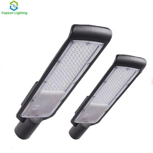 Distributor LED Street Light Outdoor Waterproof IP65 30W 50W 100W 150W LED Street Light CS-Xqkm1-100