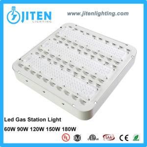 180W Ce RoHS TUV LED Gas Station Canopy Light