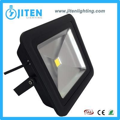 Energy Saving 50W LED Floodlight for Outdoor with Ce RoHS (IP65)