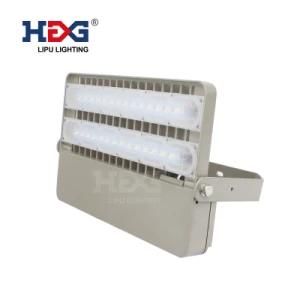 Lipu IP65 Slim SMD 110W 220W Flood Light Waterproof