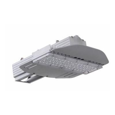 High Lumen IP65 50W LED Street Light for Square