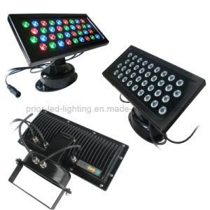 Square 36W Floodlight Outdoor (sf36W-RGB)