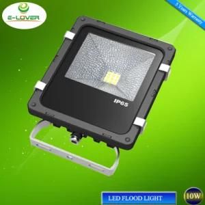 Top Quality 10-200W CREE + Meanwell LED Flood Lamp with 3 Years Warranty