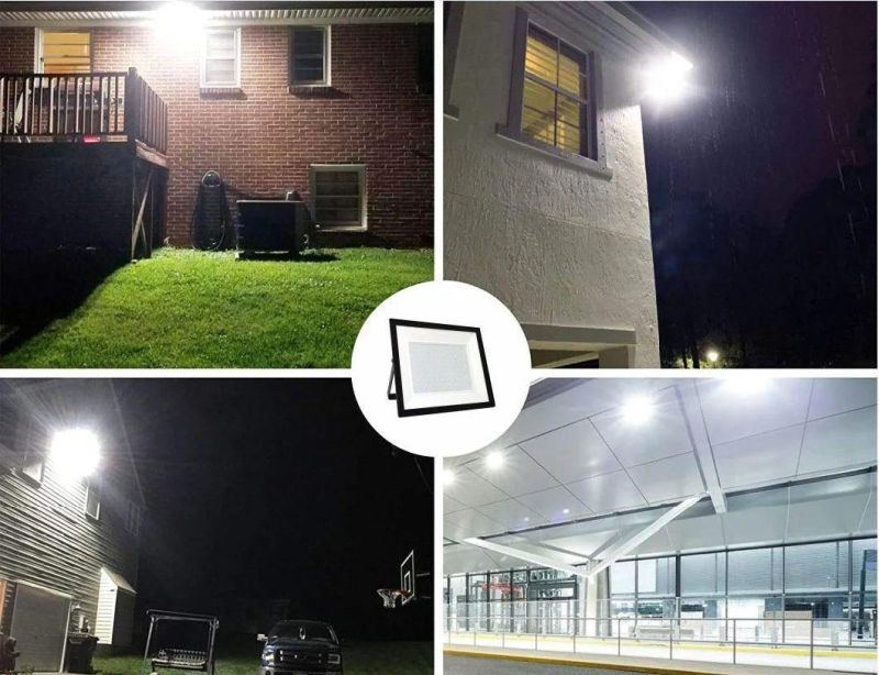 Cheap Factory Price LED Flood Lamp 200 Watt Flood Light LED Flood Light 150W LED Floodlight