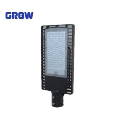 Distributor of LED Street Light Energy Saving Type 100W 2years Warranty Waterproof IP65