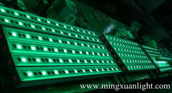 Fashion High Power 18X3w LED Wall Washer Light