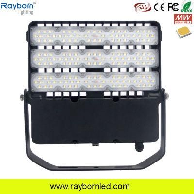 Tower LED Stadium Sports Football Flood Lights with Ce Mark