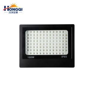 50W LED Floodlight Industrial Housing Alloy