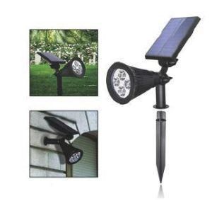 Og-506 Solar Garden Lamp/Lighting