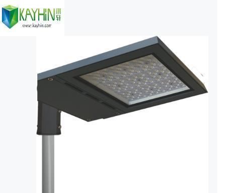 Waterproof IP65 LED Solar Street Light with Pole Old
