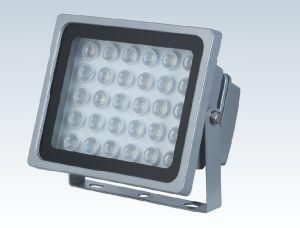GS, CE Eco-Friendly Waterproof IP65 30W LED Flood Light for Outdoor