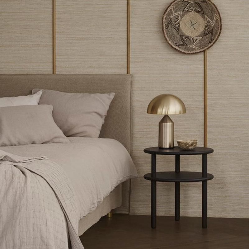 2022 Nordic Modern and Simple Living Room Table Lamp Post-Modern Light Luxury Desk Bedroom Bedside Table Lamp
