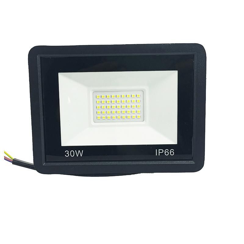 Outdoor Warehouse LED 30W 50W High Quality with 30000h Lifespan