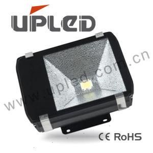 Warranty Waterproof 100W LED Flood Light with Edison LEDs