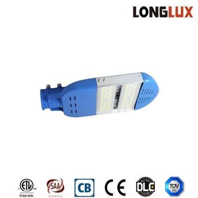 Energy-Saving LED Street Road Highway Lighting 80W