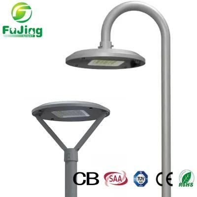 30W, 40W, 60W, 90W LED Garden Light 140lm/W Hotsales High quality Product Garden Lighting