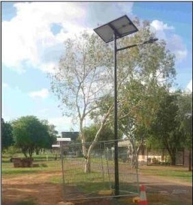 Solar LED Outdoor Lights