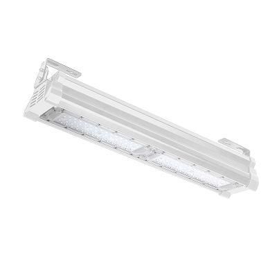 Waterproof LED Tube Linear Lamp Industrial Light with CE Saso LVD Certification