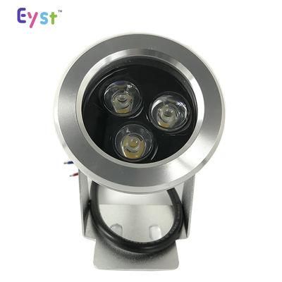 LED Lawn Lamps Outdoor Lighting IP65 Waterproof LED Garden Wall Yard Path Pond Flood Spot Light