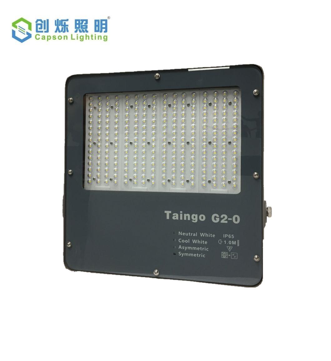 New Desige Waterproof 200W High Power 2years Warranty  Industrial Warehouse Outdoor Stadium LED Flood Light (CS-TYTG1-200)