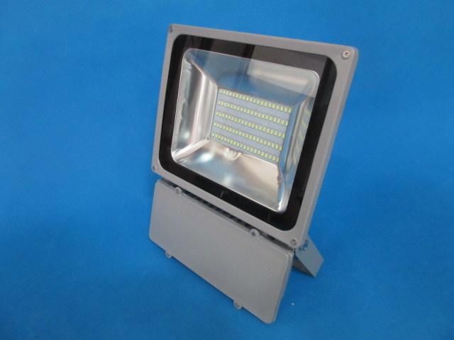 100W New Design 2015 Type LED Floodlight with Epistar Chip (SLFSMD 100W)