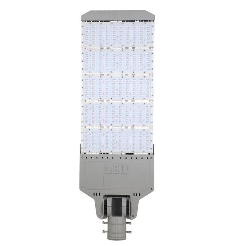 High Power 130lm Per Watt IP65 250W Outdoor LED Street Light