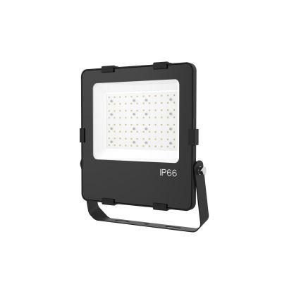 LED Lighting Supply Competitive Price Slim 170lm/W 150W Flood Light LED