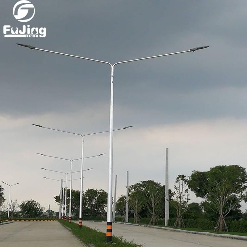 New Design ENEC Ik09 IP66 LED Street Light 60W 80W 100W 120W 150W LED Streetlight Aluminum SMD Street Lights