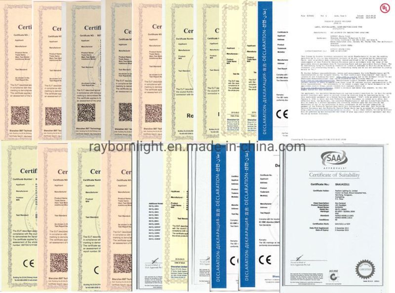 Football Field Soccer Court Stadium Lamp 112000lm High Brightness 800W 1000W LED Flood Light with IP66