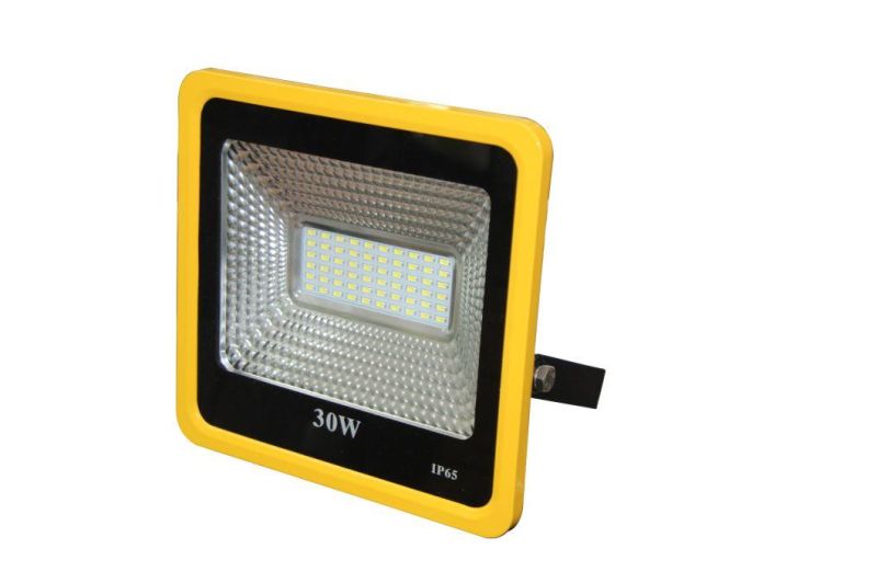 Hot Sale LED Waterproof Park Square Factory Garden Flood Light for Outdoor Stadium Lighting (CS-YGT-200)