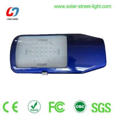 Ce RoHS Approved 30W Solar LED Street Light/ LED Street Lamp