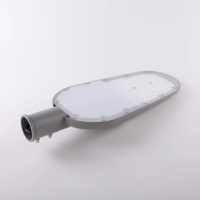 New Design 5years Warranty IP66 Ik09 LED 100W Road Lamp for Street Lighting