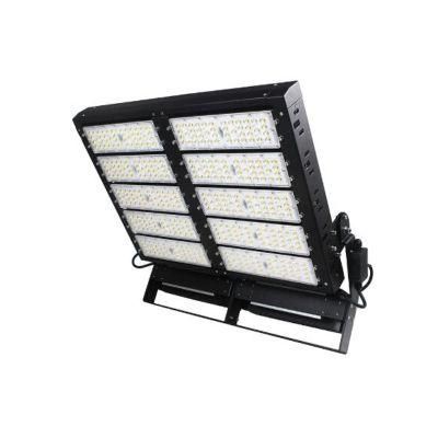 Professional Stadium Outdoor Light High Power 1000W LED Floodlight