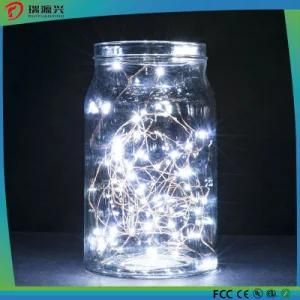 Dimmable Starry String LED Lights