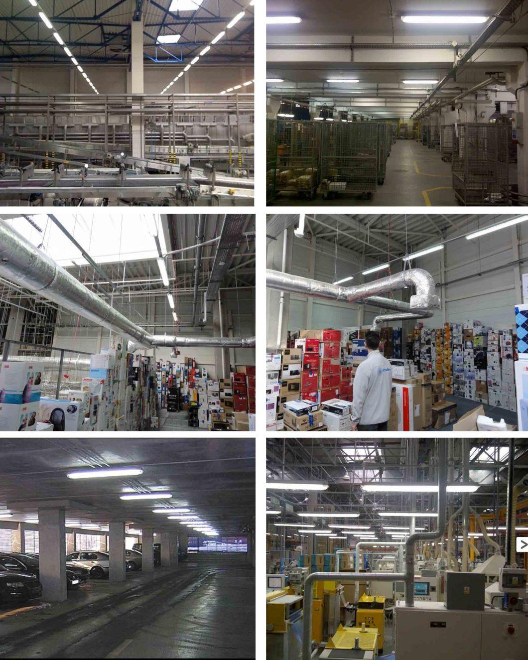 20W IP65 Waterproof Fixture