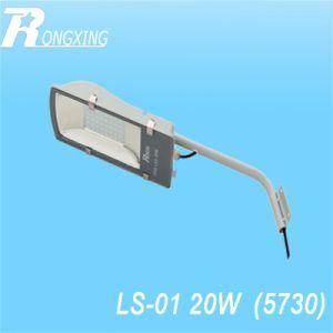 LED 20W Aluminum Housing Road Lamp Streetlight