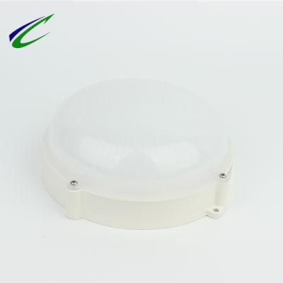 9W 4000K White Moisture Proof Light CE Certification Bulkhead Light Waterproof LED Light Outdoor Light LED Lighting