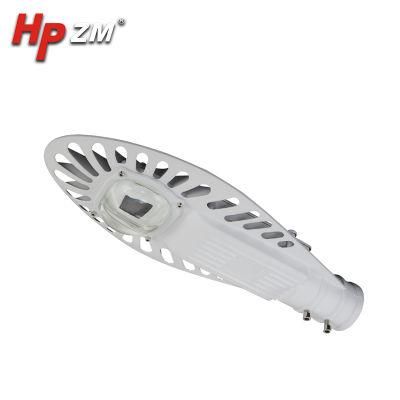 Hpzm COB LED Street Light with Competitive/ 50W/ White