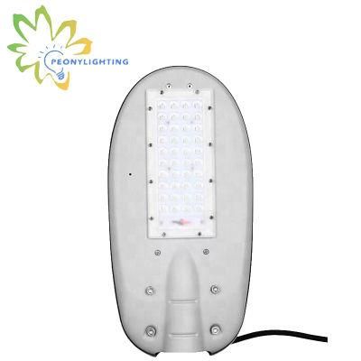 Outdoor Cheap Solar 80W LED Street Lamp with Ce&amp; RoHS SAA, 5 Years Warranty
