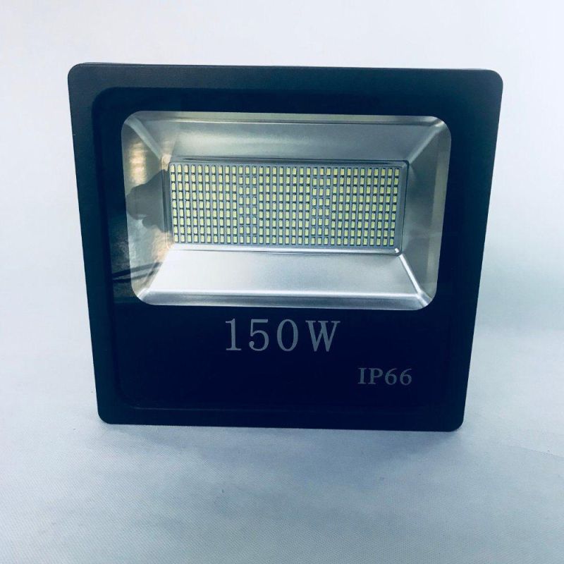 200W LED Waterproof Park Square Factory Garden Flood Light for Outdoor Stadium Lighting (CS-ZFH-200)