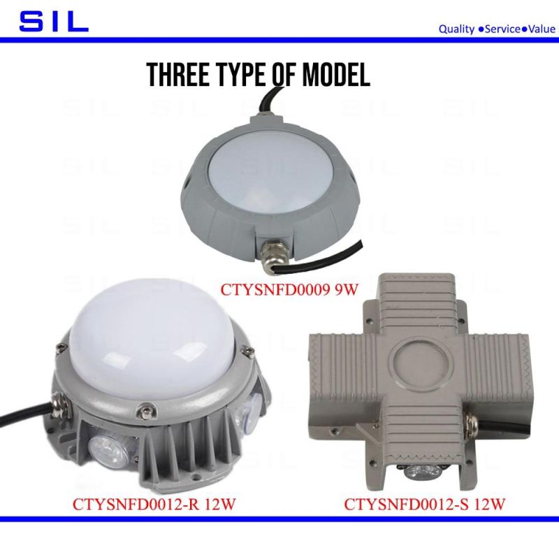 LED Strip Lighting IP65 DMX LED Point Light Source for Building Decoration Waterproof Point Lighting