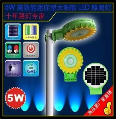 18W 18V All in One LED Light with Lithium Battery
