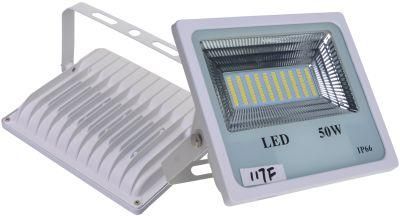 Die Casting Aluminium SMD LED Green Land Outdoor Garden 4kv Non-Isolated Isolated Water Prooflowes Solar Security Lights Floodlight